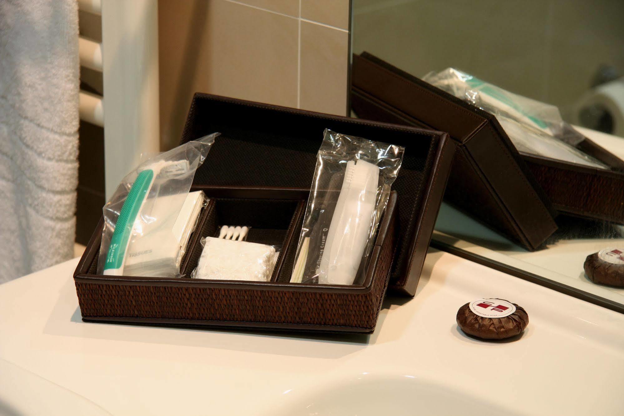 Best Western Ivrea Crystal Palace Banchette D'Ivrea Exterior photo