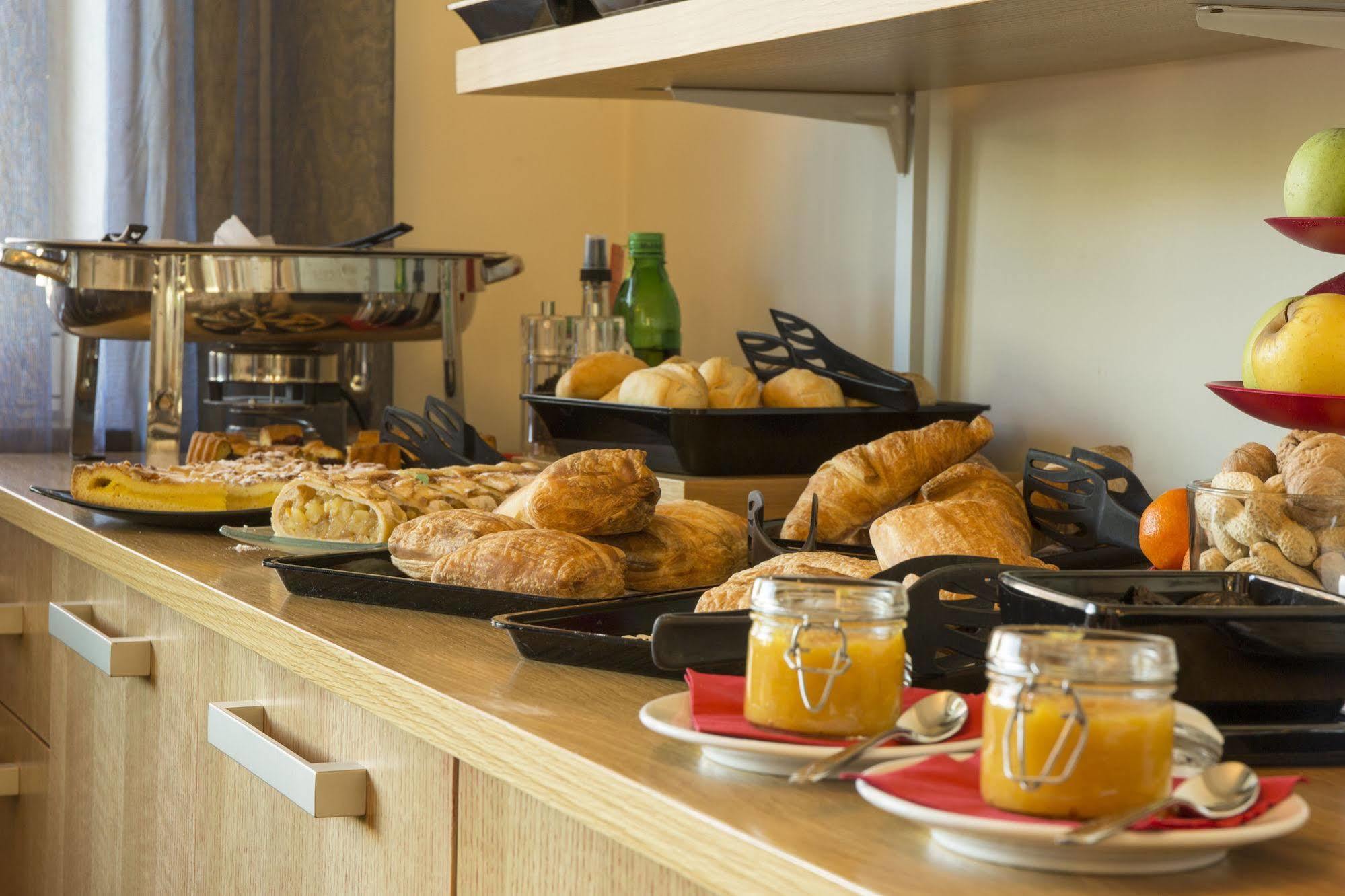 Best Western Ivrea Crystal Palace Banchette D'Ivrea Exterior photo