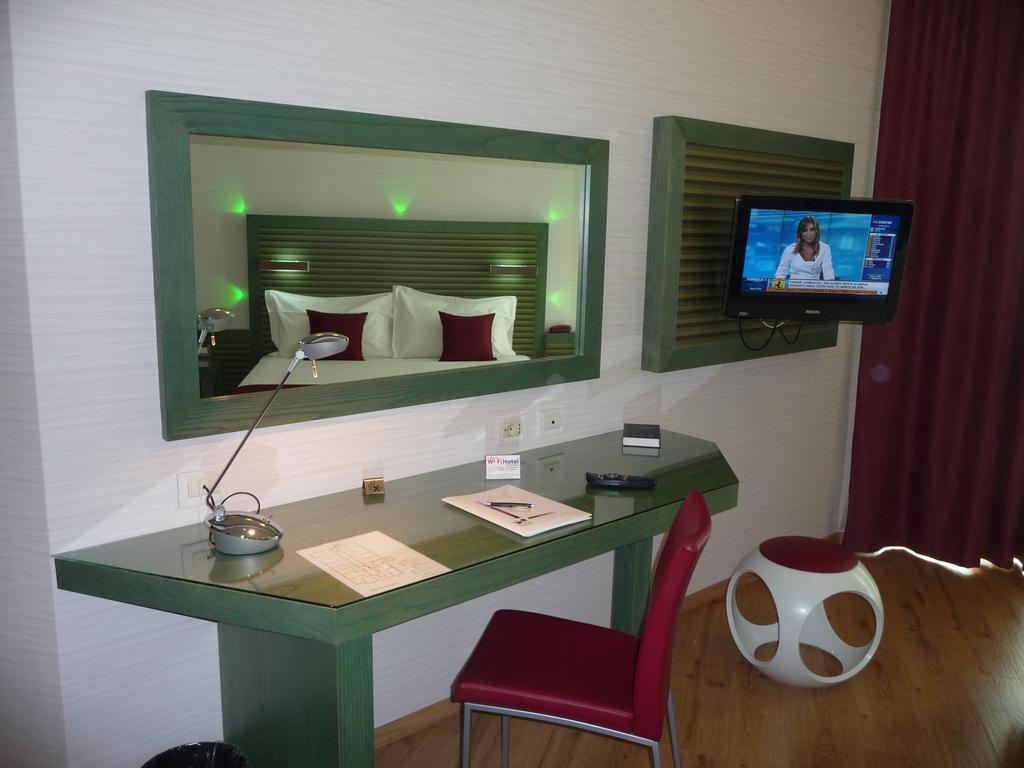 Best Western Ivrea Crystal Palace Banchette D'Ivrea Exterior photo