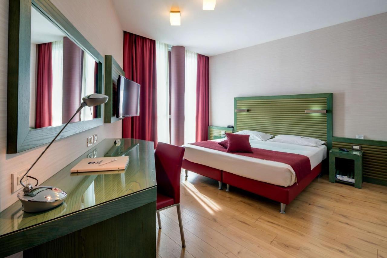 Best Western Ivrea Crystal Palace Banchette D'Ivrea Exterior photo