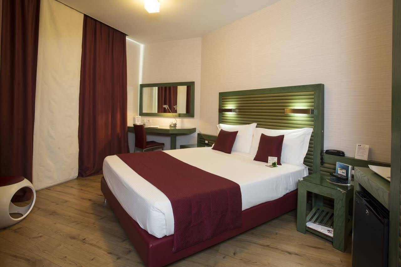 Best Western Ivrea Crystal Palace Banchette D'Ivrea Exterior photo