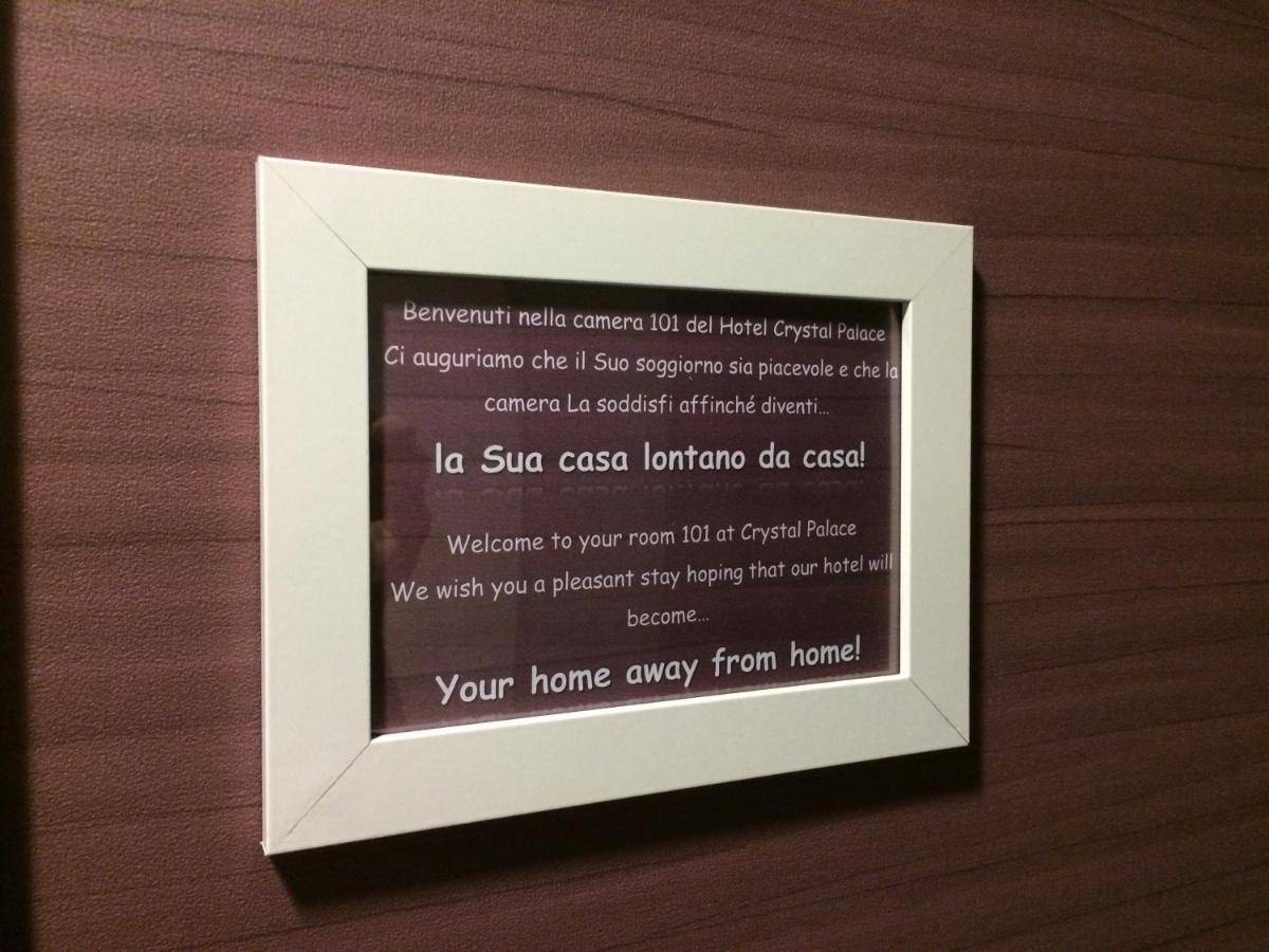 Best Western Ivrea Crystal Palace Banchette D'Ivrea Room photo